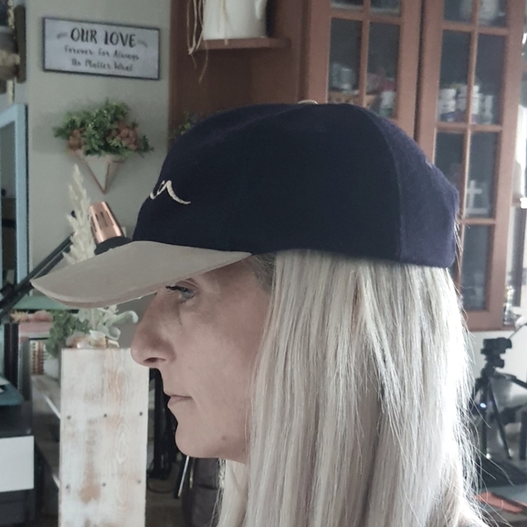 Tina Turner Wildest Dreams Baseball Cap - Picture 5 of 11